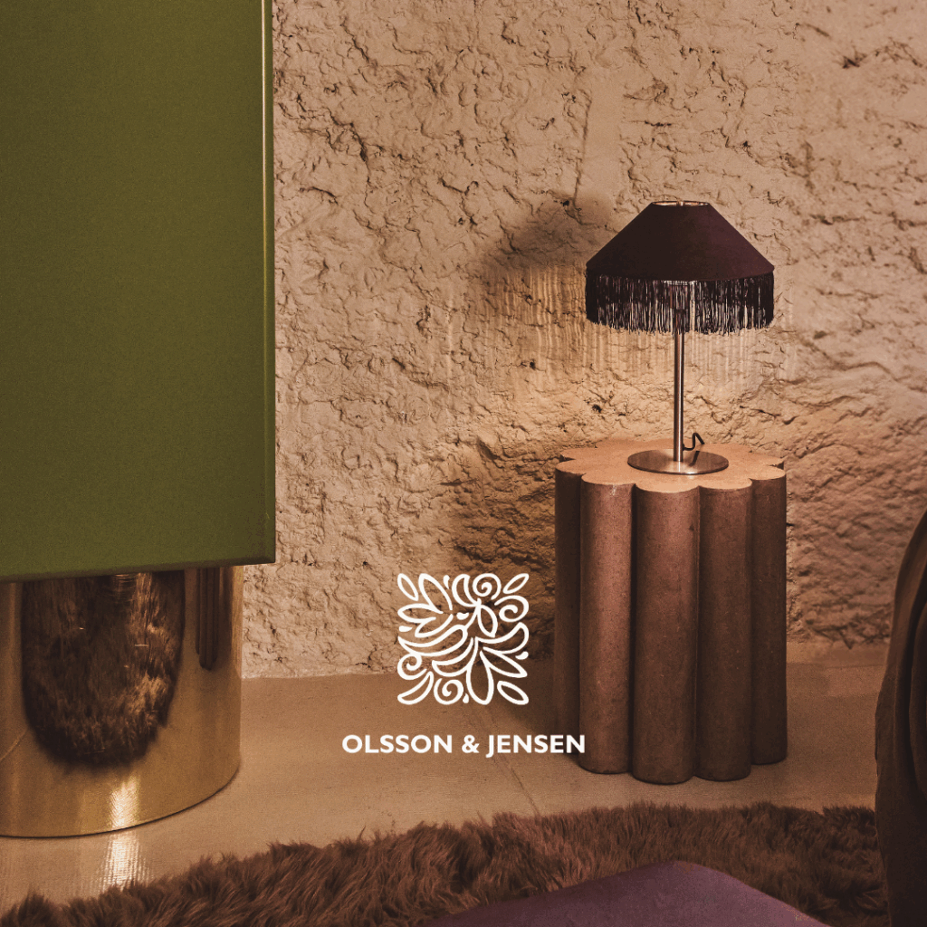 Olsson & Jensen