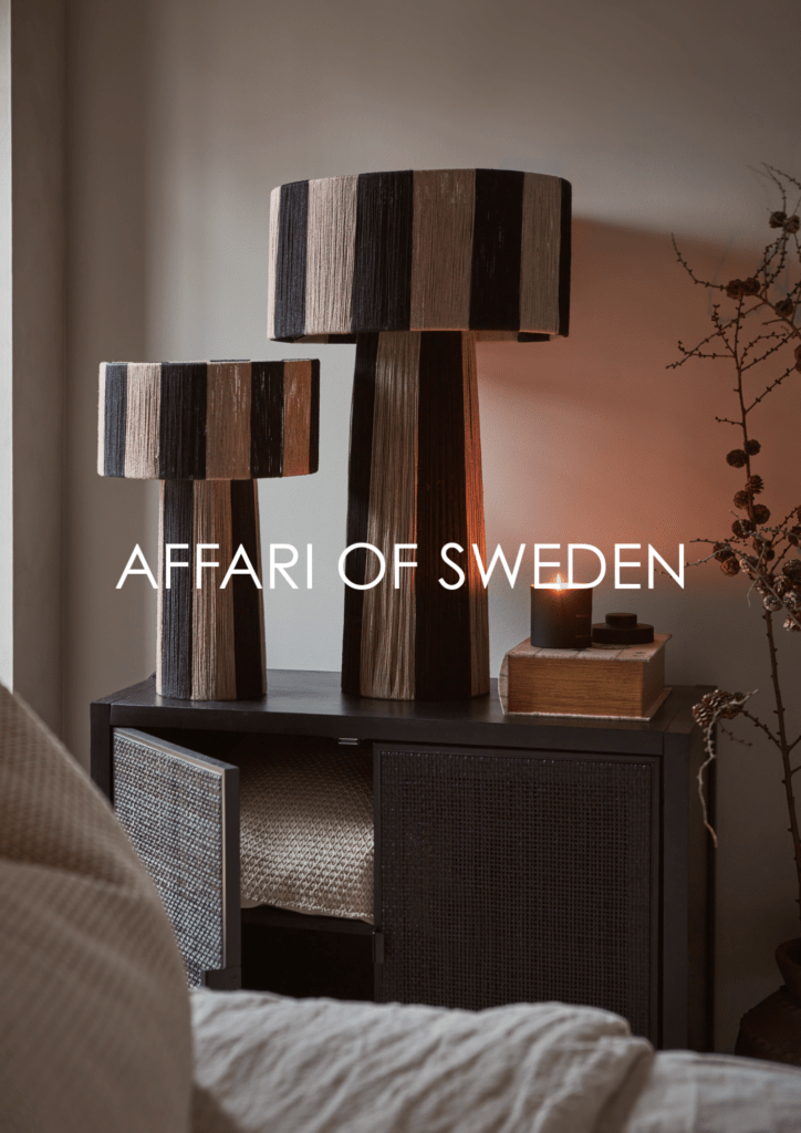 Affari of Sweden