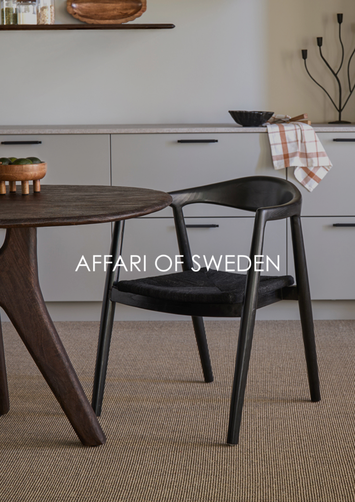 Affari of Sweden