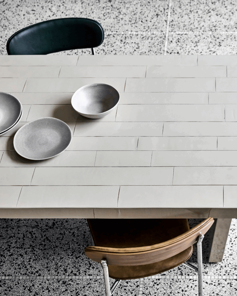 Mesa Brick de House Doctor