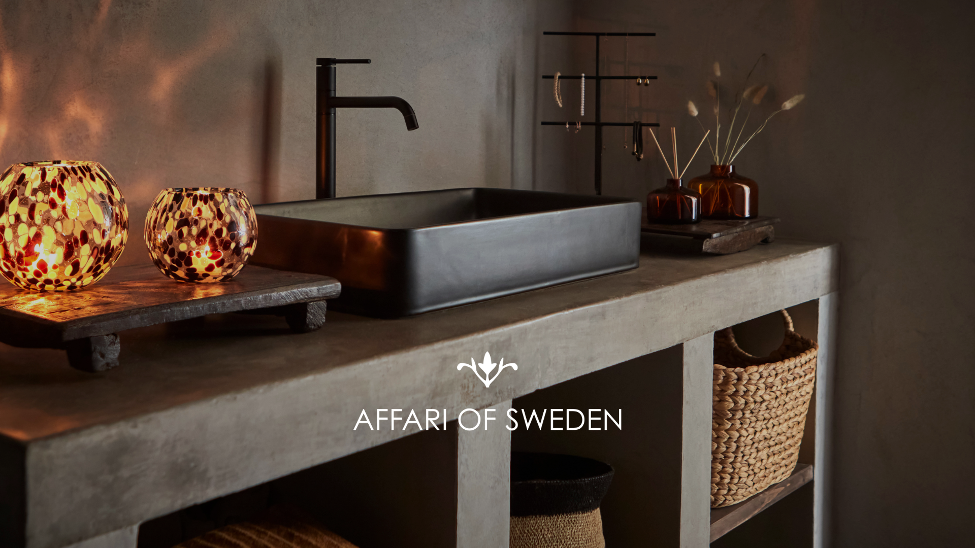 Affari of Sweden