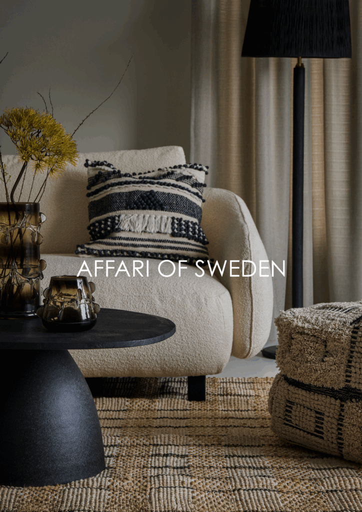 Affari of Sweden