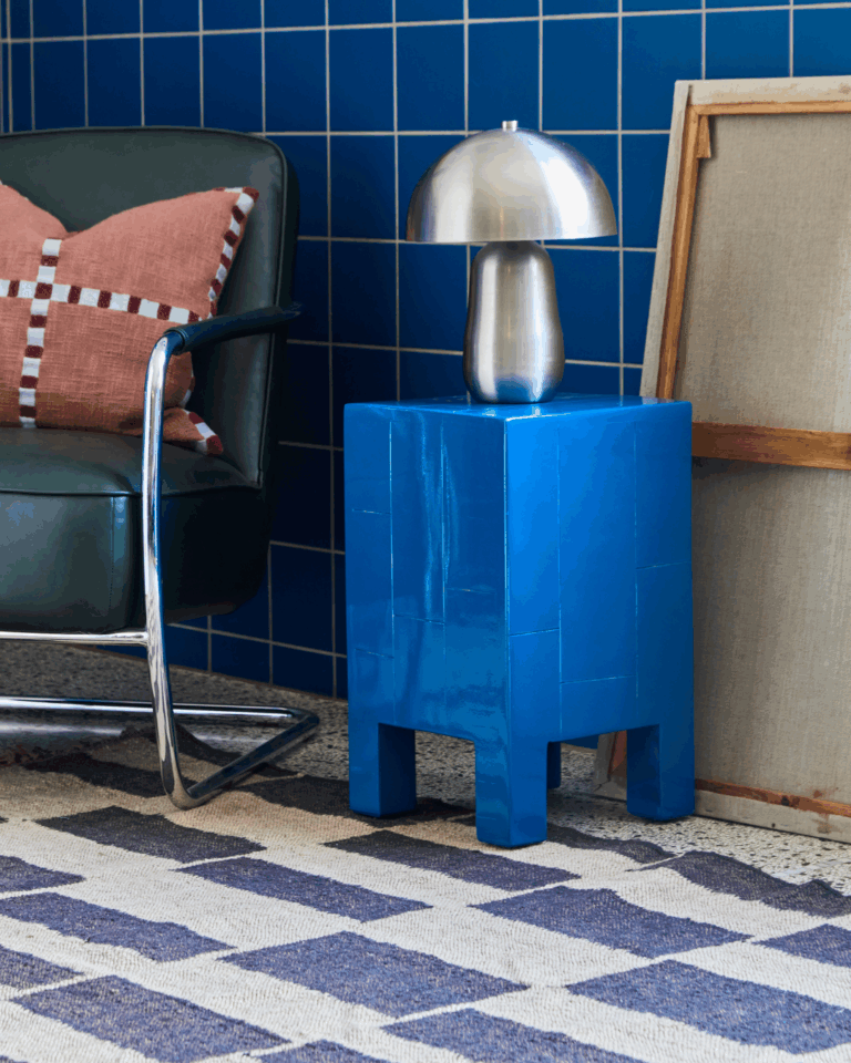 Mesa Brick de House Doctor