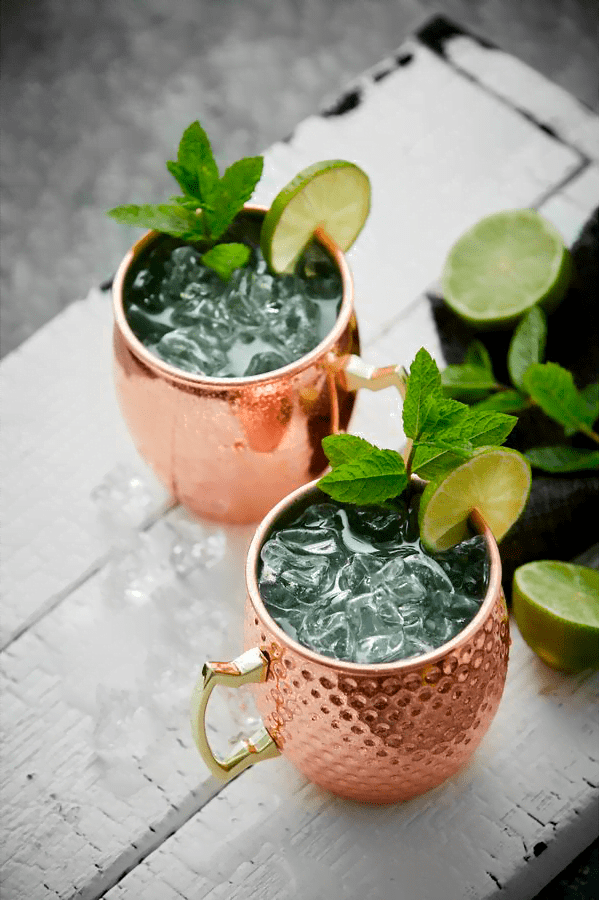 Mojito Summer drinks