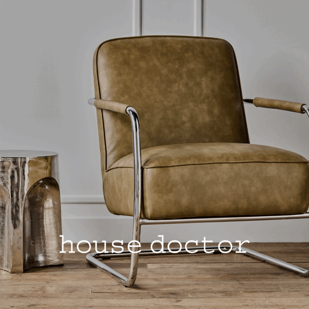 House Doctor