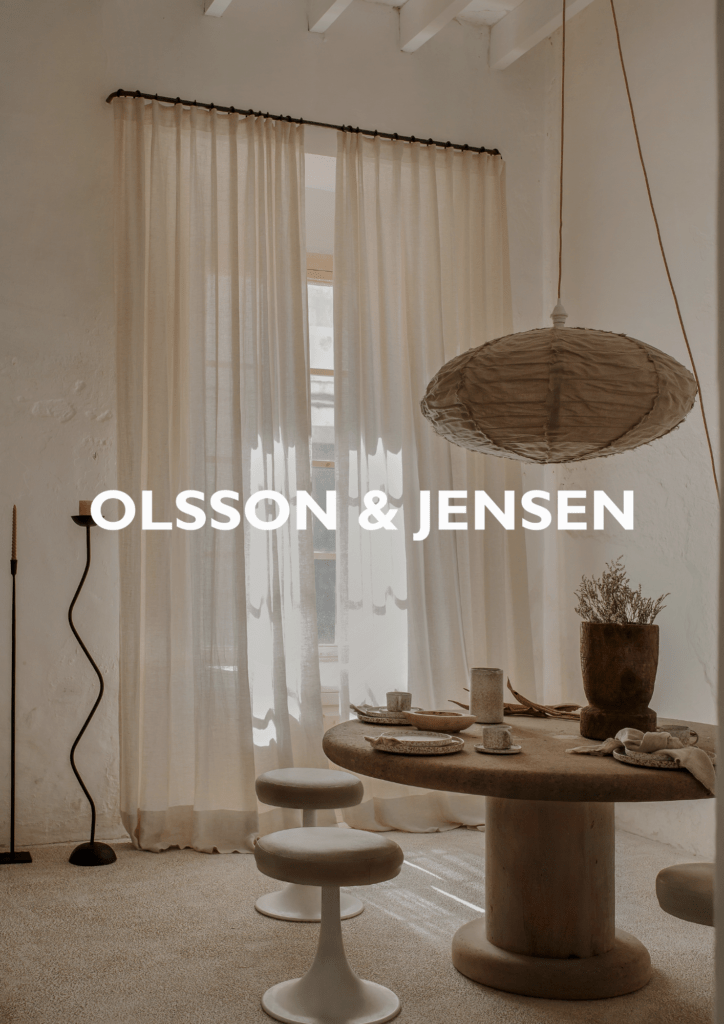 Olsson & Jensen