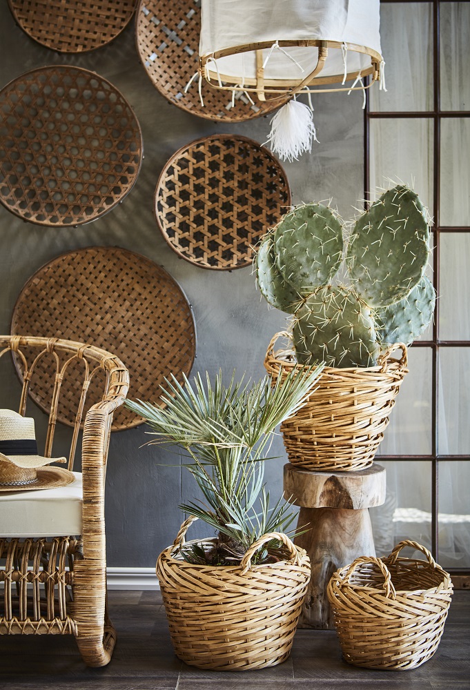 Productos Affari para esta primavera