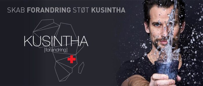 Logo Kusintha