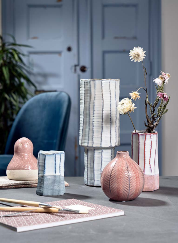 Accesorios de A Simple Mess para el dormitorio