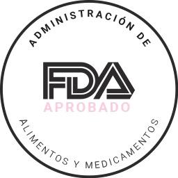 Certificados FDA