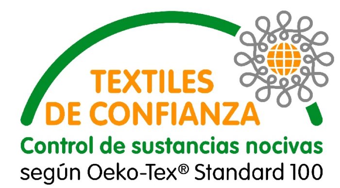 Certificado OEKO TEX® 100