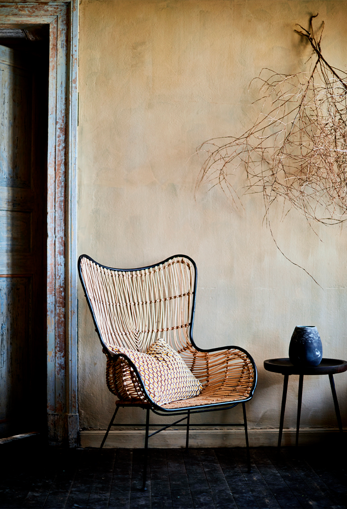 Decoración de Olsson & Jensen según la filosofía lagom