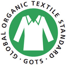 Logo GOTS