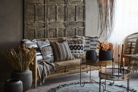 5 trucos para crear un ambiente acogedor y relajante