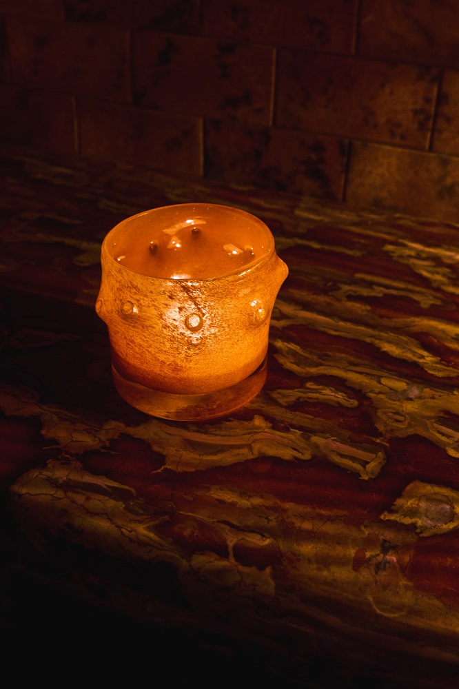 Tea light de Olsson & Jensen