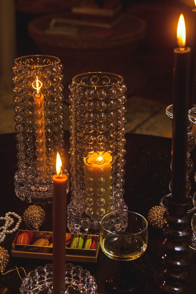 Tea light Olsson & Jensen