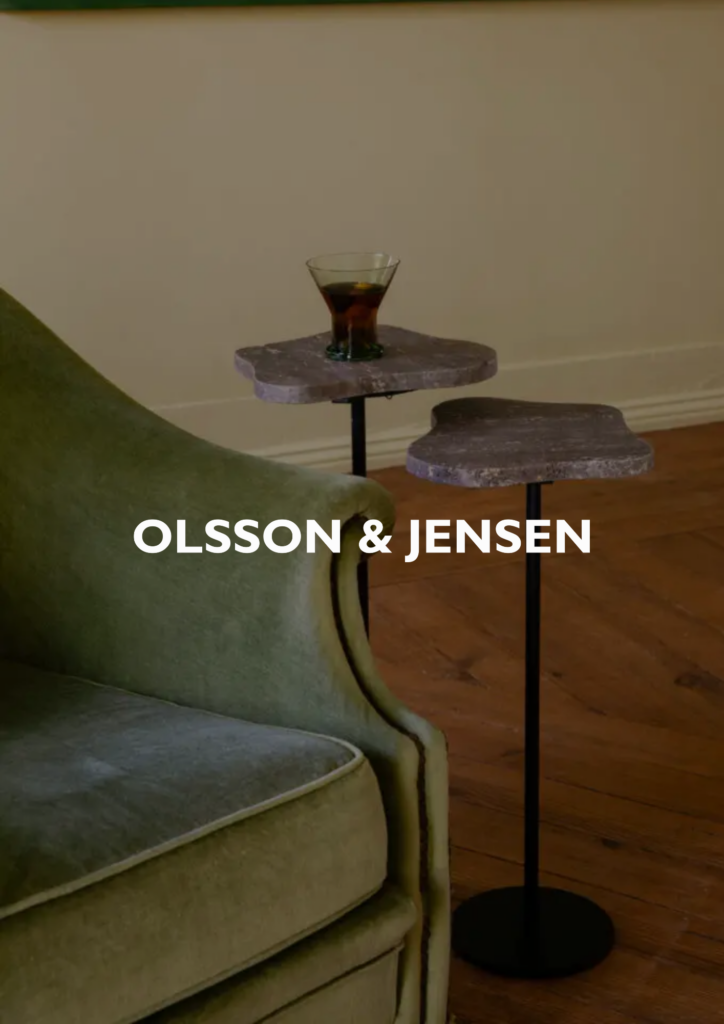 Olsson & Jensen