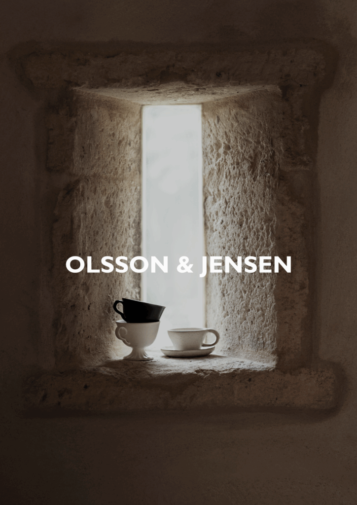 Olsson & Jensen