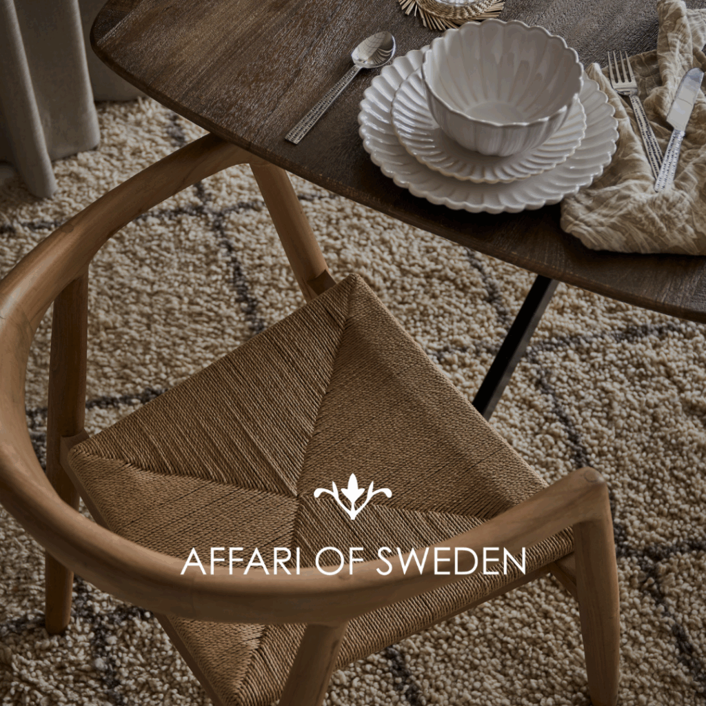 Affari of Sweden