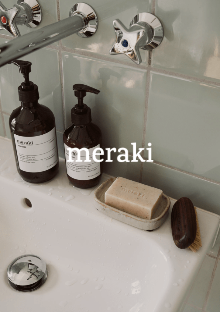 Meraki