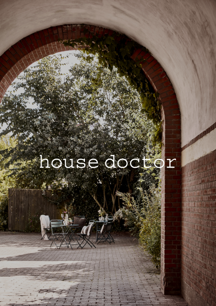 House Doctor