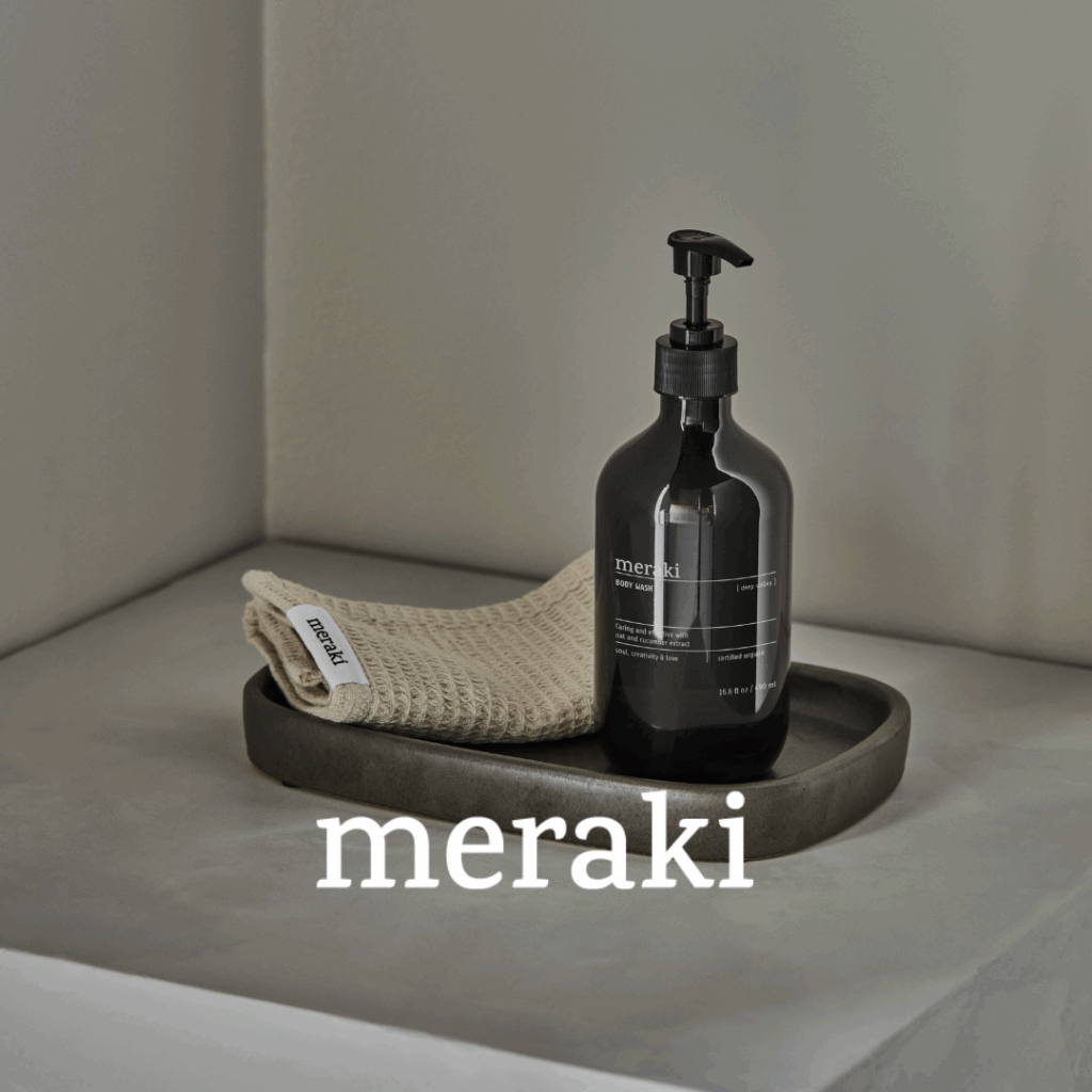 Meraki