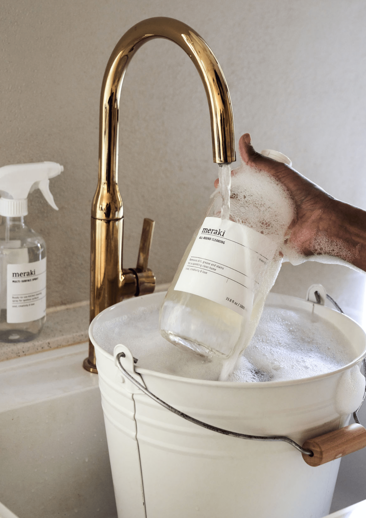 Meraki, marca de Estilo Nordico
