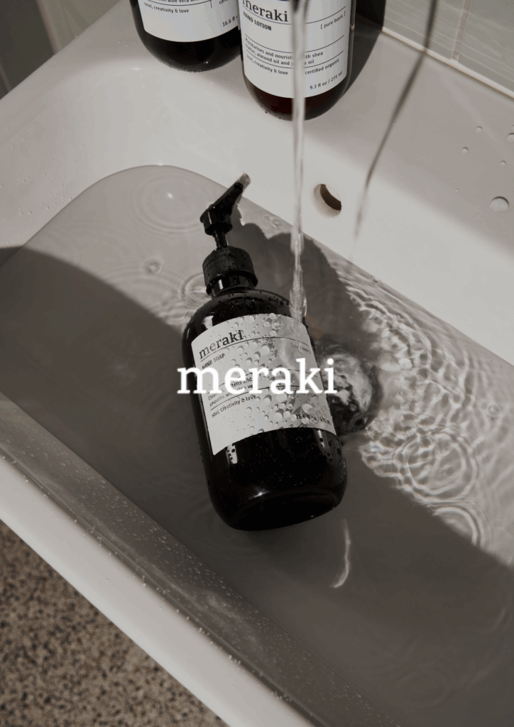 Meraki
