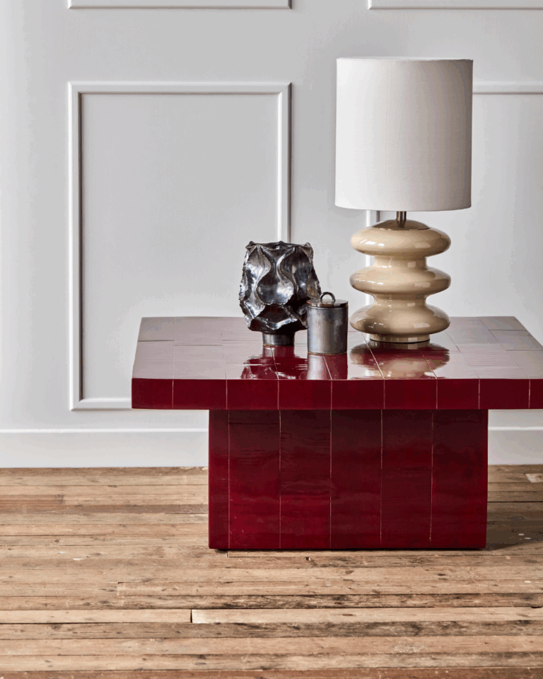 Mesa Brick de House Doctor