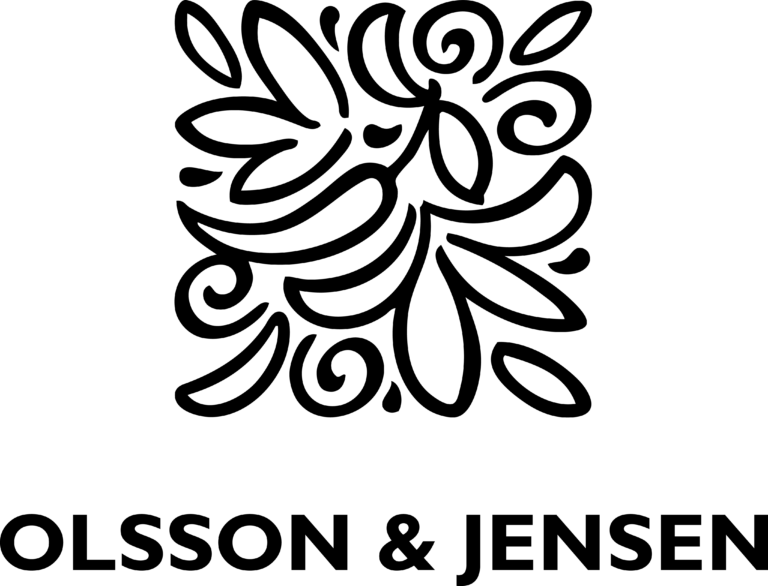 Logo Olsson & Jensen