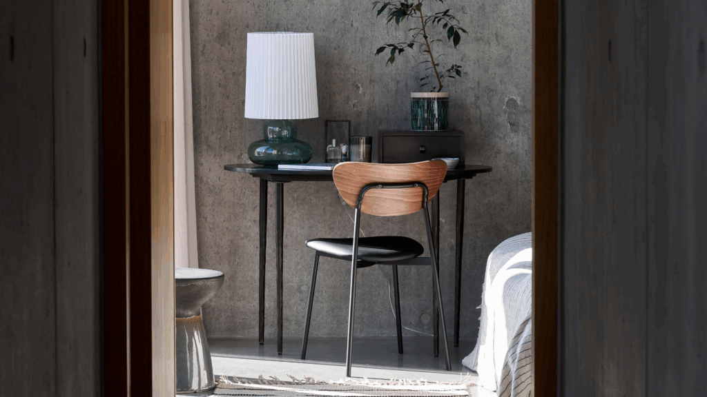 Home office de House Doctor