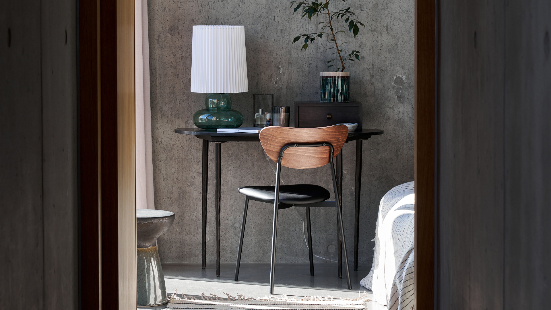 Home Office con estilo: organiza y decora tu espacio de trabajo con House Doctor