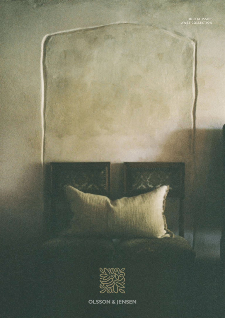 Olsson & Jensen AW23