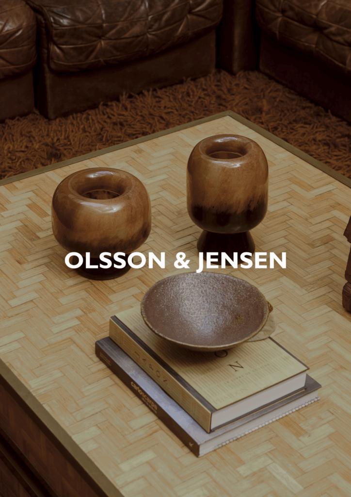 Olsson & Jensen