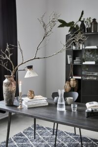 Home office