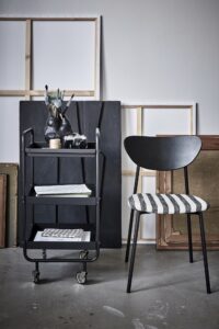 Home office