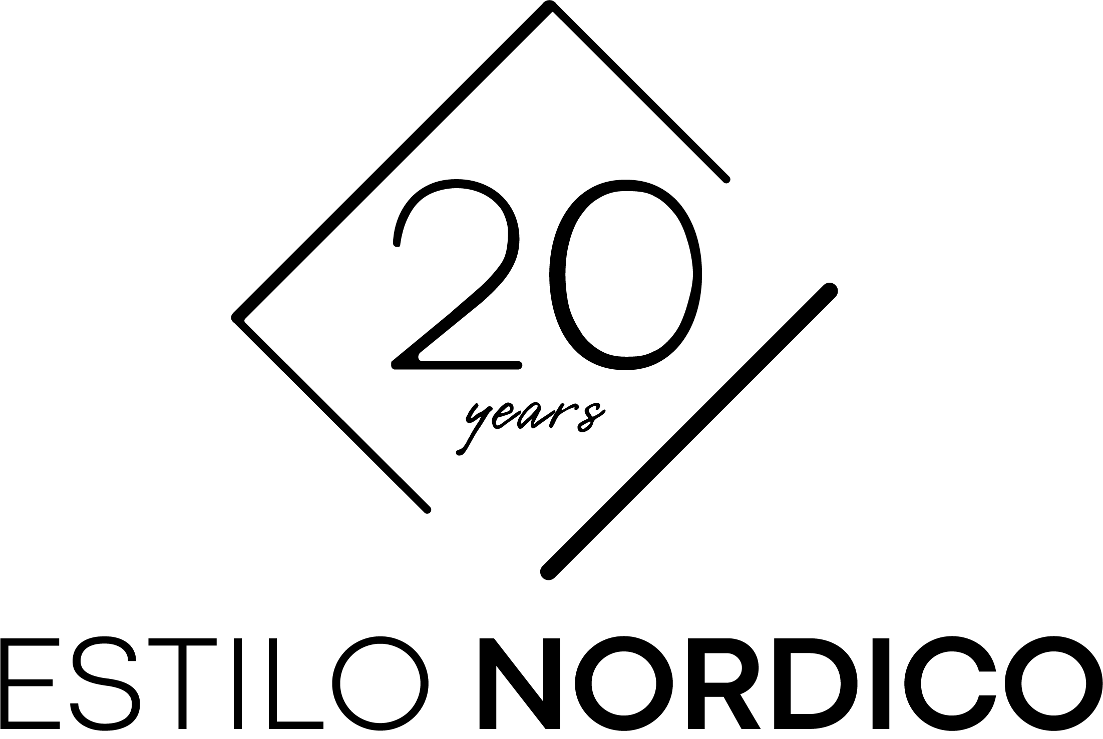 logo 20 aniversario