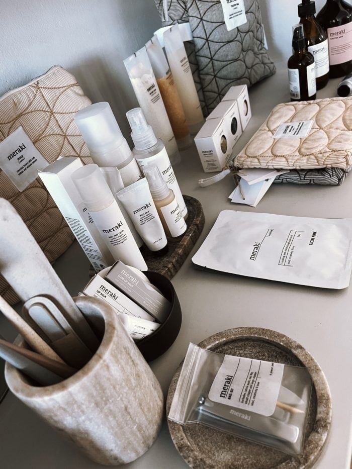 Showroom Meraki en Barcelona