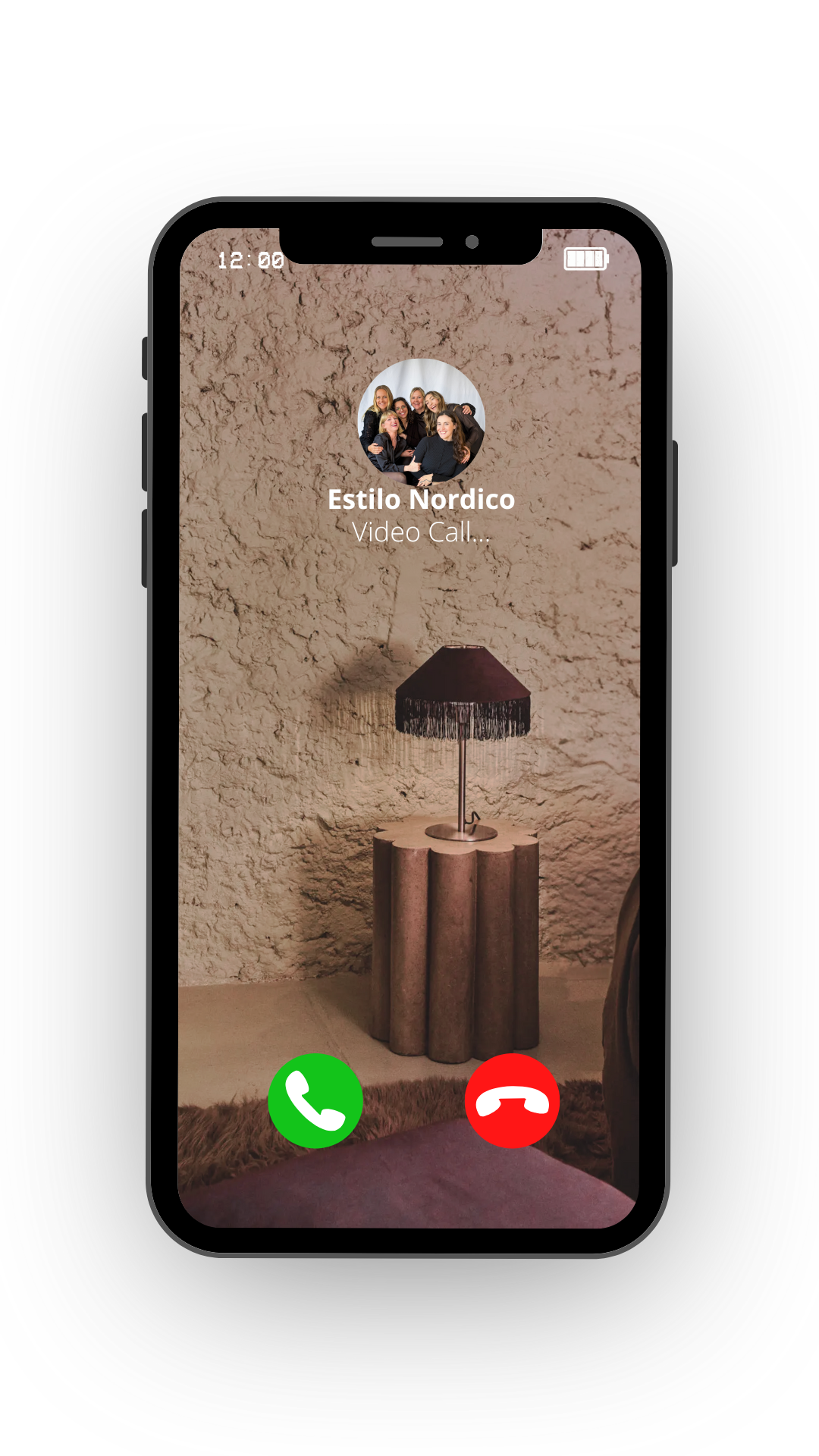 video call