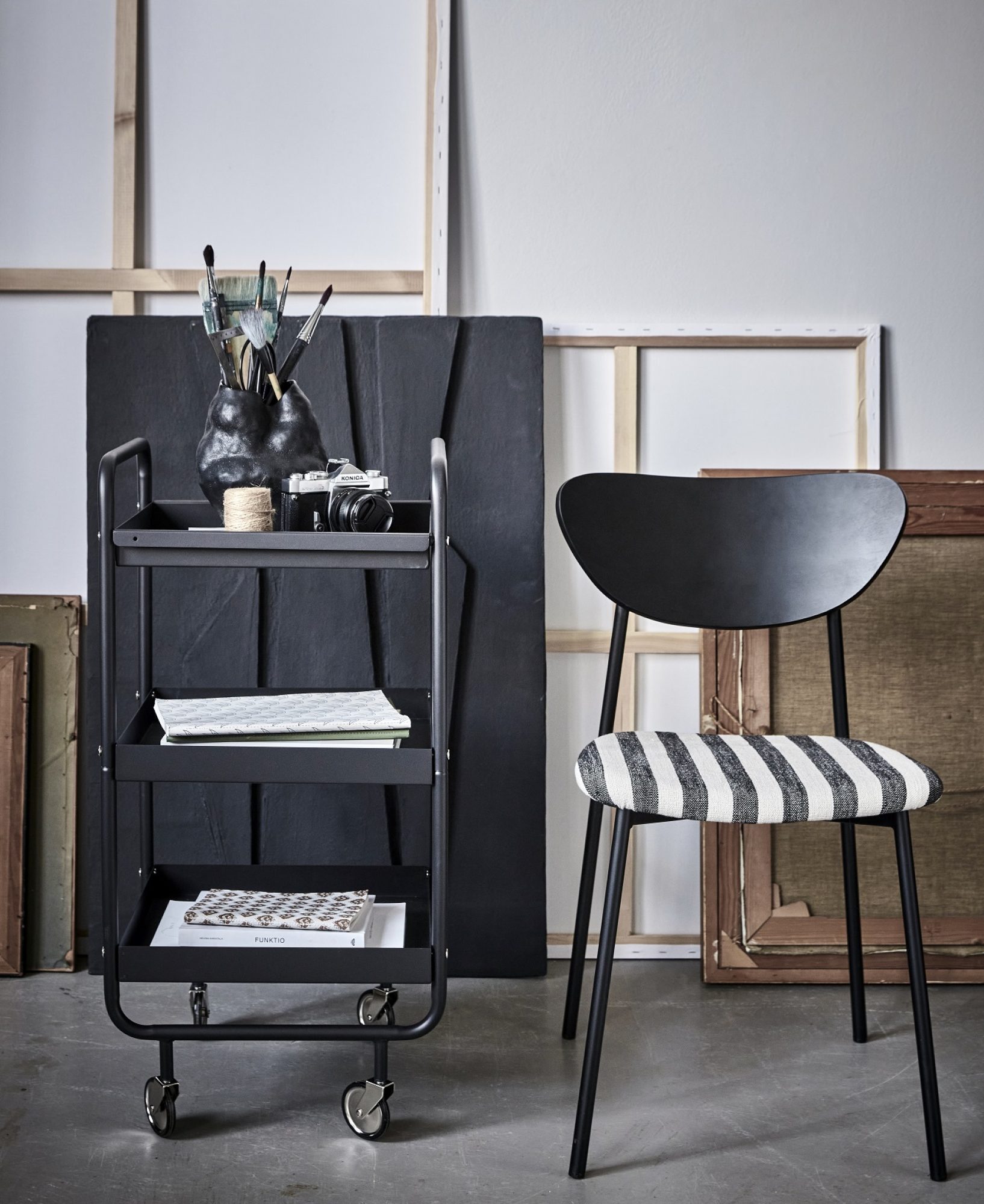 Home office