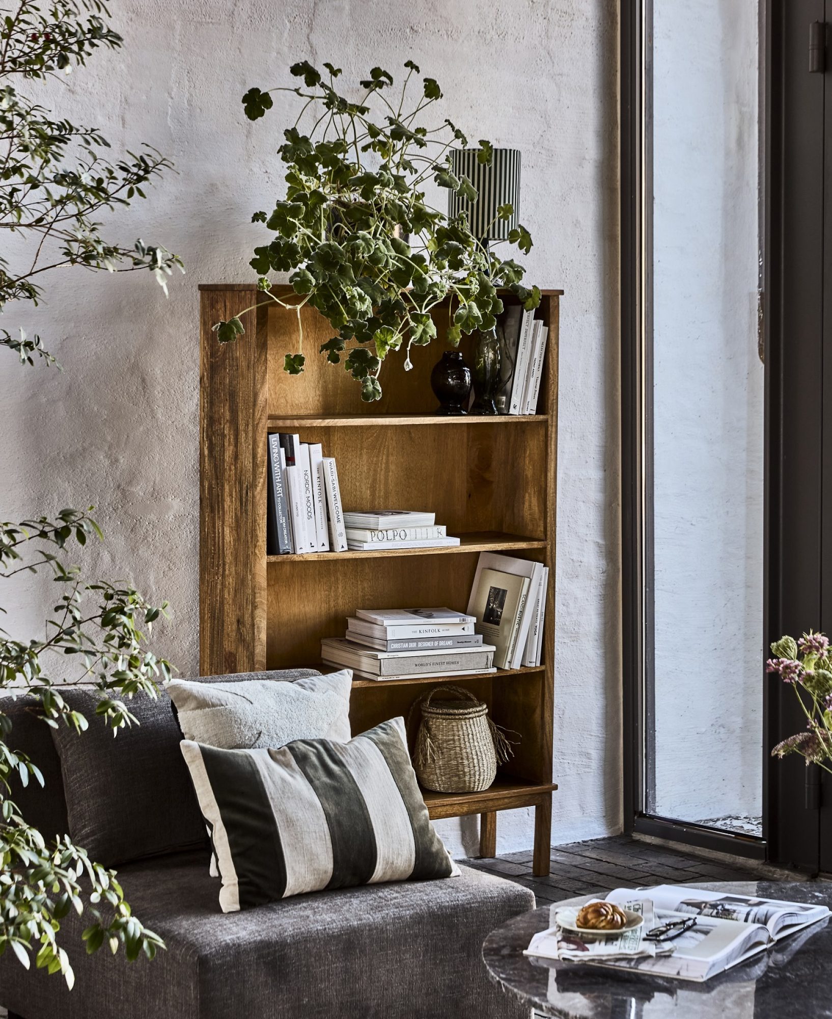 Home office