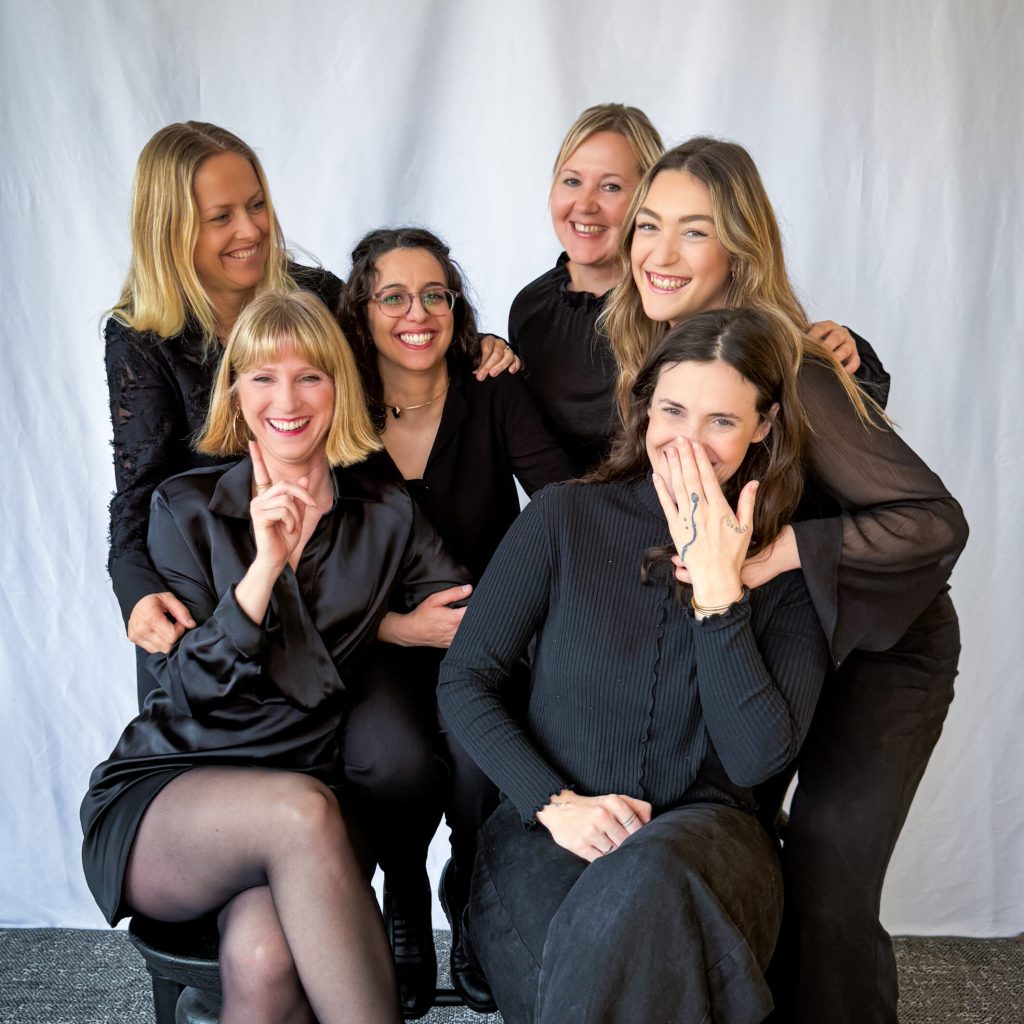 Equipo Estilo Nordico - 20º aniversario