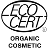 Certified COSMOS organic by Ecocert