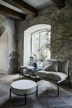 Decoración y muebles