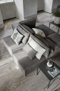 Decoración y muebles