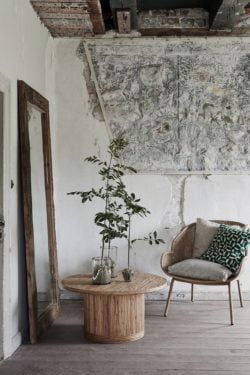 Decoración y muebles