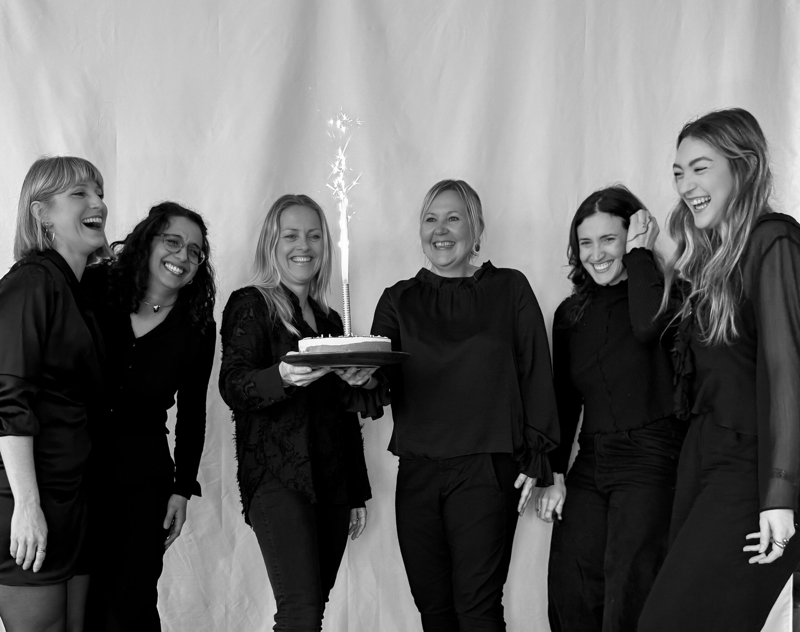 20º aniversario Estilo Nordico
