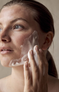 Cleansing Foam from Meraki
