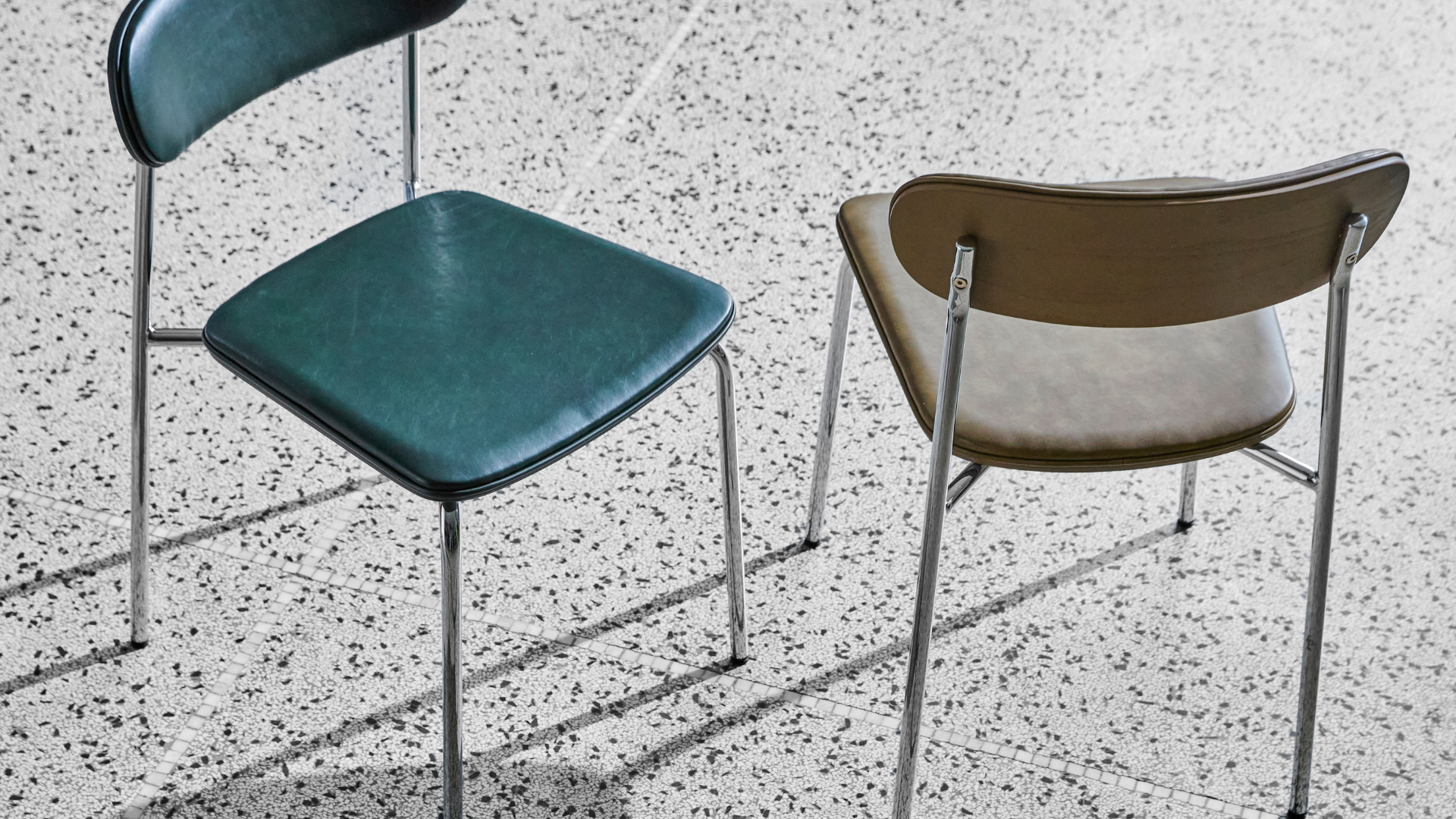 Showroom en Barcelona