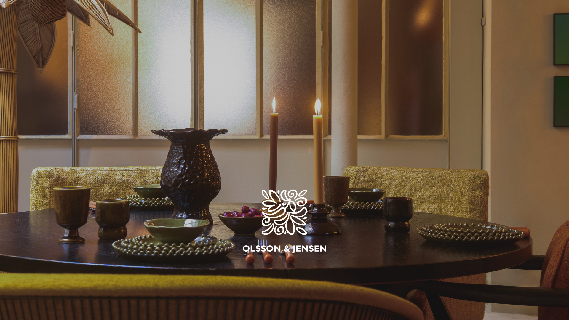 Olsson & Jensen